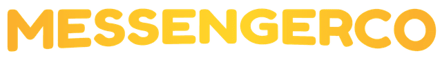 MessengerCo Logo